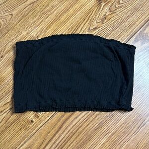Black Tube Top
